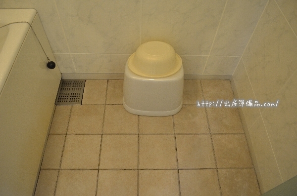 ホテル京阪ユニバーサル・タワーのスタンダードツインのバスルーム