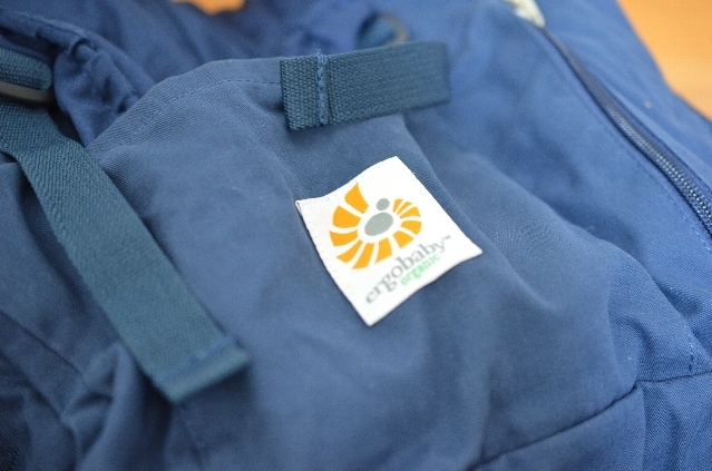 エルゴベビー（ERGObaby）抱っこ紐