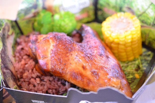 USJのディスカバリーレストランのメニューを写真付きで徹底紹介！