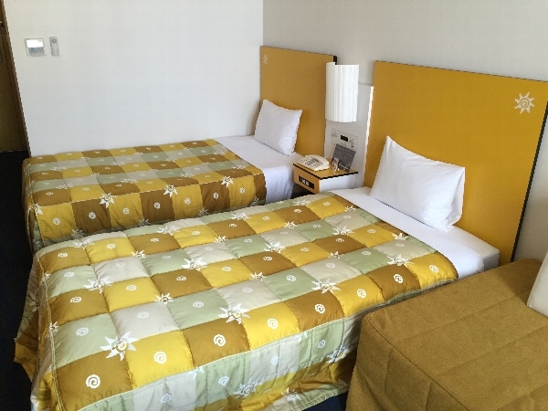 ホテル近鉄ユニバーサル・シティの口コミ（写真付）