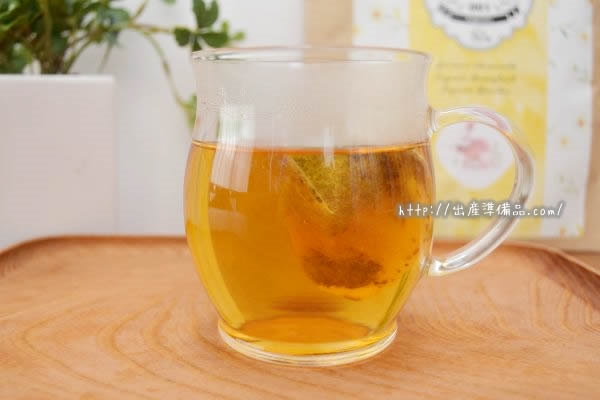 ハーブティーでひどい夜泣きを治す？すやねむカモミールの口コミ