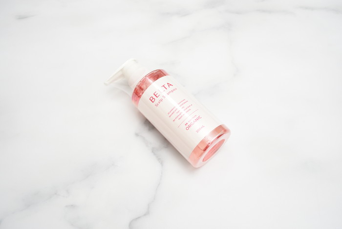 【憧れのツヤ髪＆健康な頭皮へ】ベルタスカルプシャンプーの口コミ